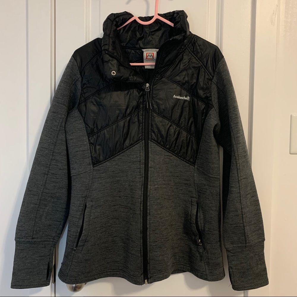 Avalanche Winter Jacket